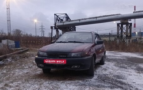 Daewoo Nexia I рестайлинг, 2006 год, 150 000 рублей, 7 фотография