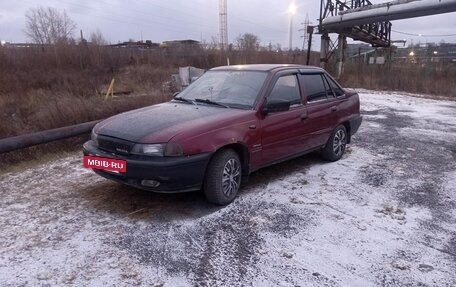 Daewoo Nexia I рестайлинг, 2006 год, 150 000 рублей, 8 фотография