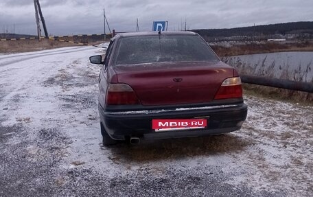 Daewoo Nexia I рестайлинг, 2006 год, 150 000 рублей, 6 фотография