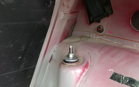 Daewoo Nexia I рестайлинг, 2006 год, 150 000 рублей, 19 фотография