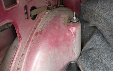 Daewoo Nexia I рестайлинг, 2006 год, 150 000 рублей, 20 фотография