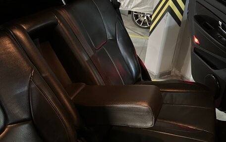 SsangYong Rexton III, 2011 год, 880 000 рублей, 7 фотография