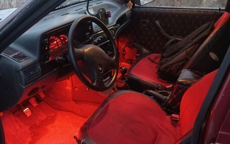 Daewoo Nexia I рестайлинг, 2006 год, 150 000 рублей, 24 фотография