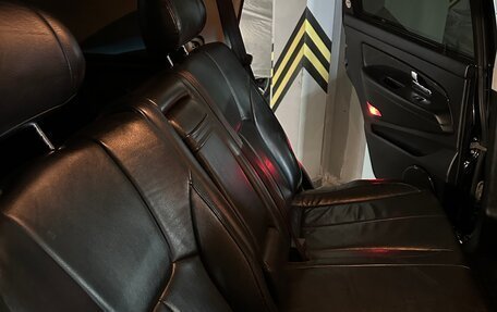 SsangYong Rexton III, 2011 год, 880 000 рублей, 8 фотография