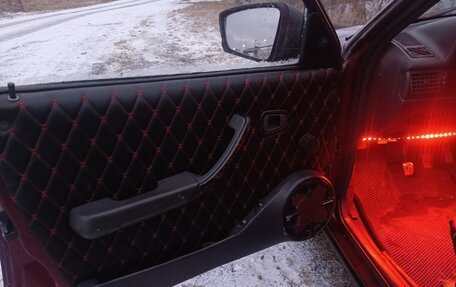 Daewoo Nexia I рестайлинг, 2006 год, 150 000 рублей, 25 фотография