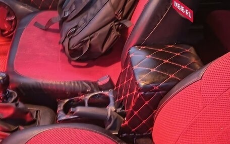 Daewoo Nexia I рестайлинг, 2006 год, 150 000 рублей, 22 фотография