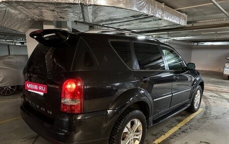 SsangYong Rexton III, 2011 год, 880 000 рублей, 5 фотография