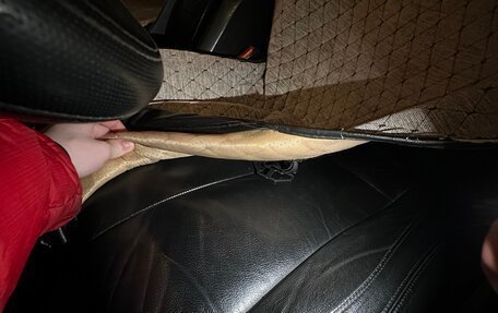 SsangYong Rexton III, 2011 год, 880 000 рублей, 10 фотография