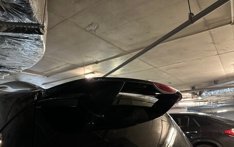 SsangYong Rexton III, 2011 год, 880 000 рублей, 14 фотография