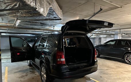 SsangYong Rexton III, 2011 год, 880 000 рублей, 15 фотография