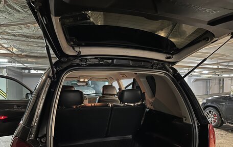 SsangYong Rexton III, 2011 год, 880 000 рублей, 16 фотография