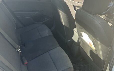 Hyundai Solaris II рестайлинг, 2017 год, 830 000 рублей, 6 фотография