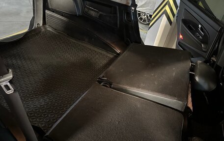 SsangYong Rexton III, 2011 год, 880 000 рублей, 17 фотография