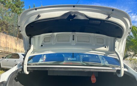 Hyundai Solaris II рестайлинг, 2017 год, 830 000 рублей, 14 фотография