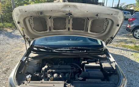 Hyundai Solaris II рестайлинг, 2017 год, 830 000 рублей, 11 фотография