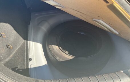 Hyundai Solaris II рестайлинг, 2017 год, 830 000 рублей, 12 фотография