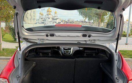 Hyundai Solaris II рестайлинг, 2013 год, 800 000 рублей, 13 фотография