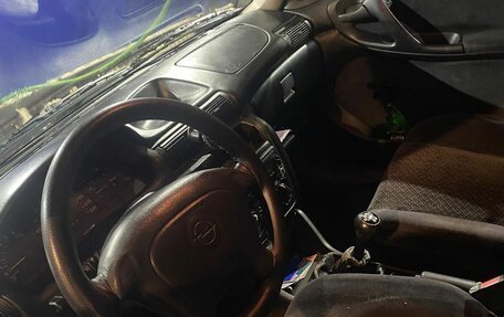 Opel Astra F, 1997 год, 160 000 рублей, 4 фотография