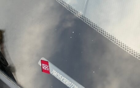 Hyundai Solaris II рестайлинг, 2013 год, 800 000 рублей, 4 фотография