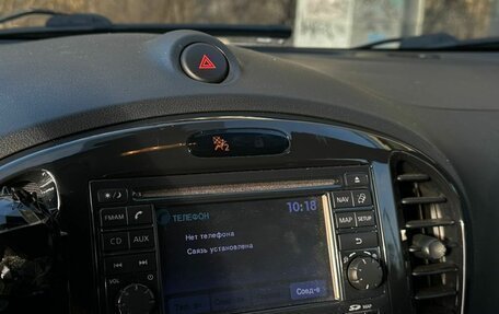 Nissan Juke II, 2013 год, 975 000 рублей, 8 фотография