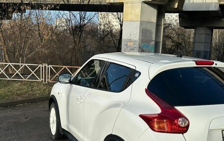 Nissan Juke II, 2013 год, 975 000 рублей, 5 фотография