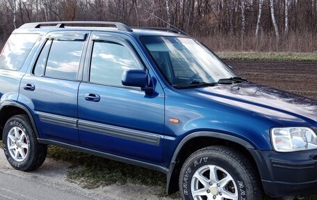 Honda CR-V IV, 1998 год, 600 000 рублей, 2 фотография