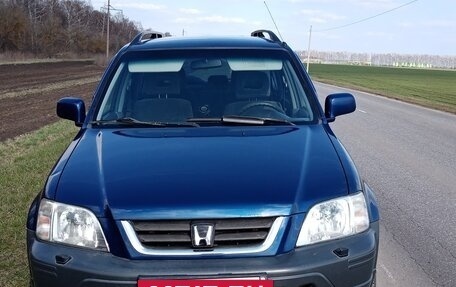 Honda CR-V IV, 1998 год, 600 000 рублей, 3 фотография