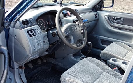Honda CR-V IV, 1998 год, 600 000 рублей, 5 фотография