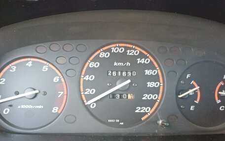 Honda CR-V IV, 1998 год, 600 000 рублей, 6 фотография