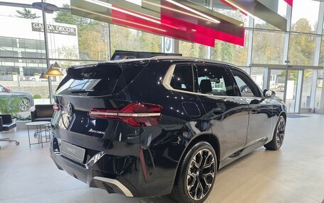 BMW X3, 2025 год, 8 990 000 рублей, 4 фотография