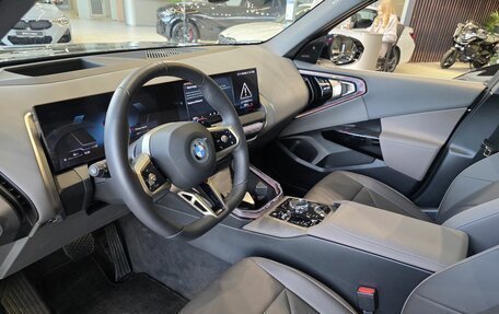 BMW X3, 2025 год, 8 990 000 рублей, 8 фотография