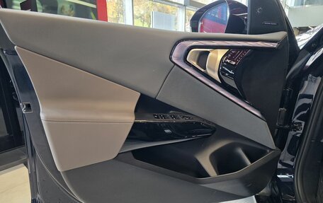 BMW X3, 2025 год, 8 990 000 рублей, 9 фотография