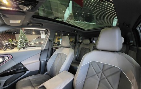 BMW X3, 2025 год, 8 990 000 рублей, 11 фотография