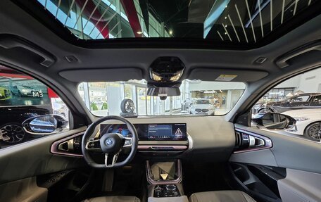 BMW X3, 2025 год, 8 990 000 рублей, 13 фотография