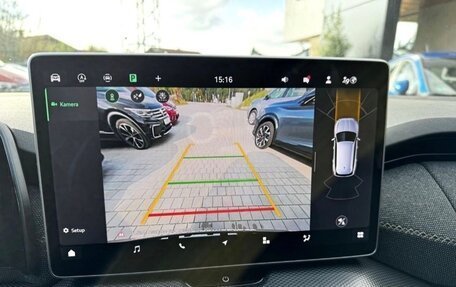 Skoda Kodiaq I, 2025 год, 7 950 000 рублей, 8 фотография