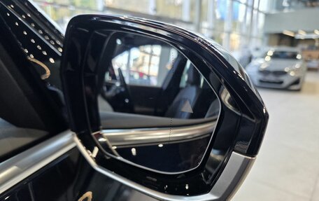 BMW X3, 2025 год, 8 990 000 рублей, 15 фотография