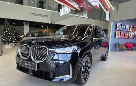 BMW X3, 2025 год, 8 990 000 рублей, 18 фотография