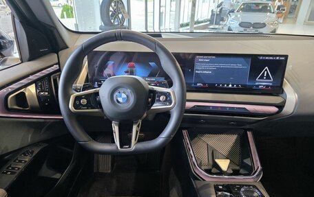 BMW X3, 2025 год, 8 990 000 рублей, 19 фотография