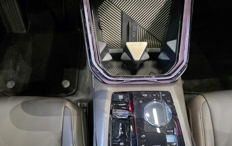 BMW X3, 2025 год, 8 990 000 рублей, 14 фотография