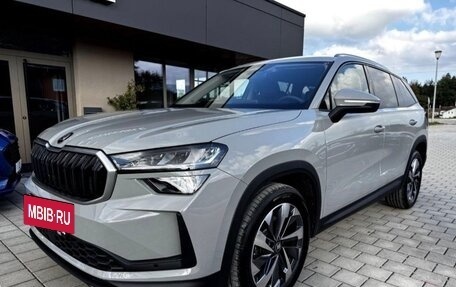 Skoda Kodiaq I, 2025 год, 7 950 000 рублей, 3 фотография