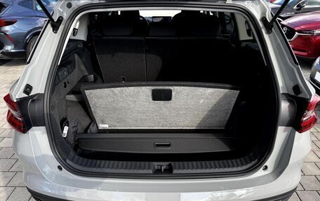 Skoda Kodiaq I, 2025 год, 7 950 000 рублей, 11 фотография