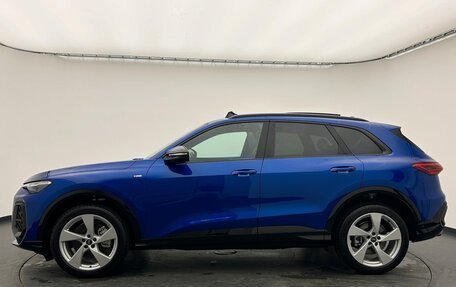 Audi Q5, 2025 год, 10 990 000 рублей, 3 фотография