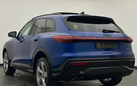 Audi Q5, 2025 год, 10 990 000 рублей, 5 фотография