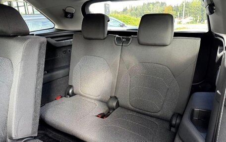 Skoda Kodiaq I, 2025 год, 7 950 000 рублей, 10 фотография