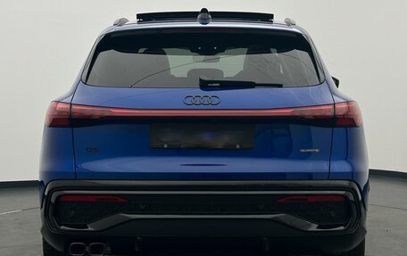 Audi Q5, 2025 год, 10 990 000 рублей, 6 фотография