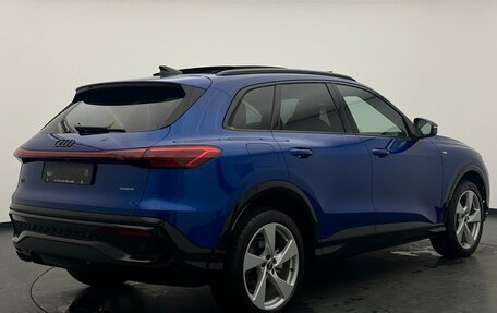 Audi Q5, 2025 год, 10 990 000 рублей, 7 фотография