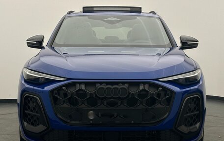 Audi Q5, 2025 год, 10 990 000 рублей, 2 фотография