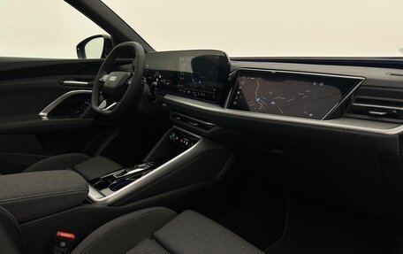 Audi Q5, 2025 год, 10 990 000 рублей, 9 фотография