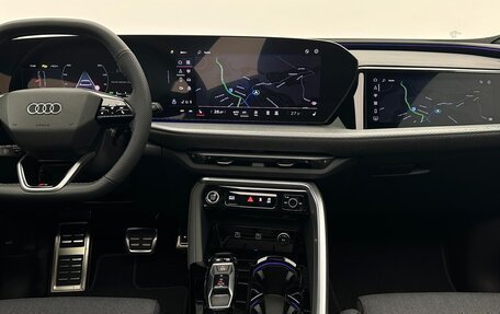 Audi Q5, 2025 год, 10 990 000 рублей, 8 фотография