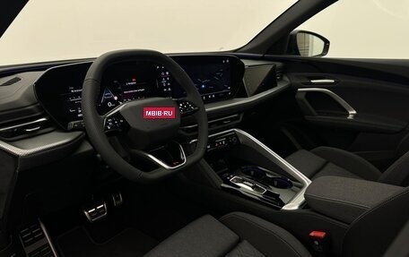 Audi Q5, 2025 год, 10 990 000 рублей, 10 фотография